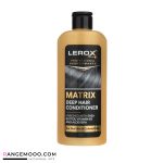 نرم کننده مو لروکس MATRIX حجم 550 میلی لیتر