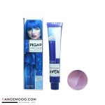 رنگ مو پیگار PF1 رنگ ارکیده وحشی