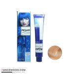 رنگ مو پیگار PF6 رنگ کنفی حصیری