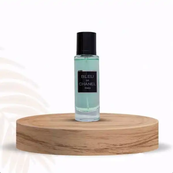 Bleu De Chanel