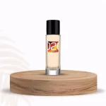 عطر جیبی مردانه نیو پرستیژ کالر مدل Molecule 020 حجم 35 میلی لیتر