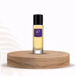 عطر جیبی زنانه نیو پرستیژ کالر  مدل Alien حجم 35 میلی لیتر