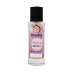 عطر جیبی زنانه مدیا مدل Chanel Chance حجم 35 میلی لیتر