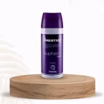 اسپری خوشبو کننده بدن مردانه نیو پرستیژ مدل Euphoria حجم 150 میلی لیتر