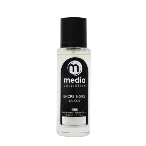 lalique encre noire