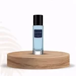عطر جیبی مردانه نیو پرستیژ کالر مدل Layton حجم 35 میلی لیتر
