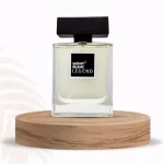 ادو پرفیوم مردانه پرستیژ مدل Mont Blanc Legend حجم 100 میلی لیتر