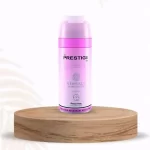 اسپری خوشبو کننده بدن زنانه نیو پرستیژ مدل Versace حجم 150 میلی لیتر