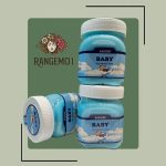 کره بدن Baby
