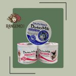 کرم سفید کننده Donkey milk