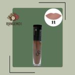رژ مایع مات گلدن رز شماره 11