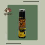 روغن ارگان لاینس