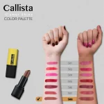 رژ جامد کالیستا /شمارهS88 - Image 2