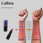 رژ جامد کالیستا/ شمارهC26 - Image 2